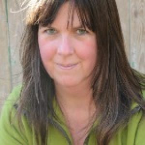 Photo of Jean Vernon